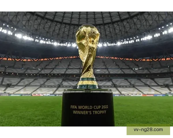 2025年32队扩军版世界俱乐部杯美国多城精彩开战