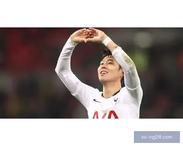 孙兴慜接受 BBC 采访称英超竞争激烈挑战世界顶级联赛 孙兴慜接受 BBC 采访称英超竞争激烈挑战世界顶级联赛