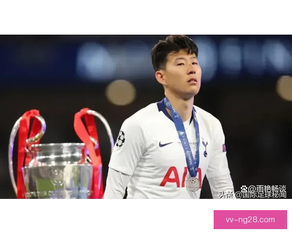 孙兴慜畅谈2026世界杯梦想目标坚定 表现出对国家队的无限热情与期待